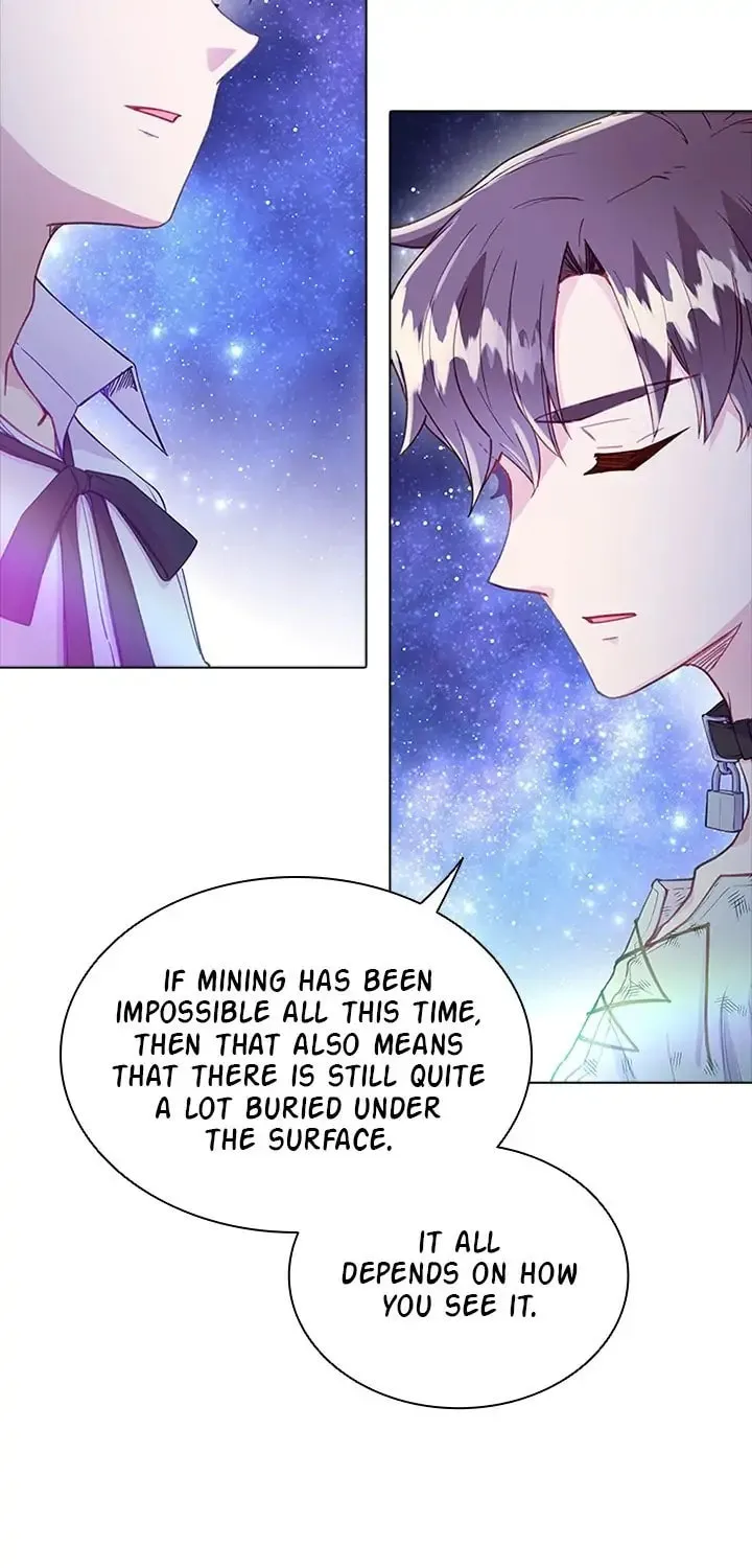 The Mighty Extra: One Girl Changes the World Chapter 9 page 53 - 