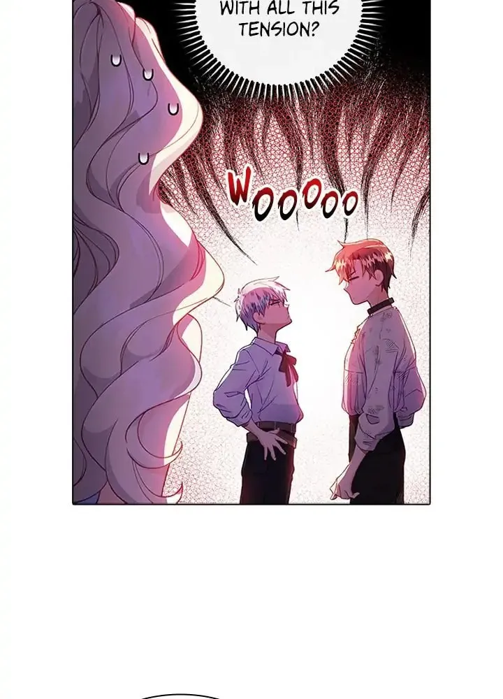 The Mighty Extra: One Girl Changes the World Chapter 9 page 55 - 