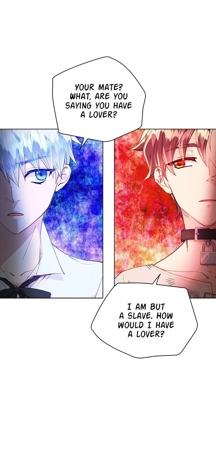 The Mighty Extra: One Girl Changes the World Chapter 9 page 58 - 