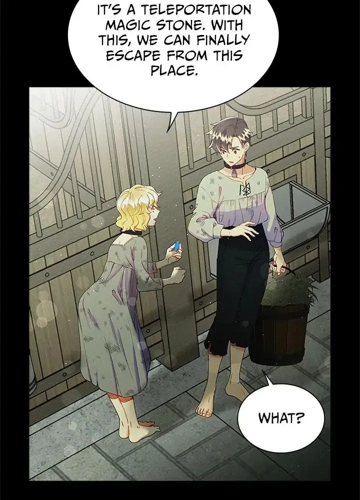 The Mighty Extra: One Girl Changes the World Chapter 9 page 63 - 