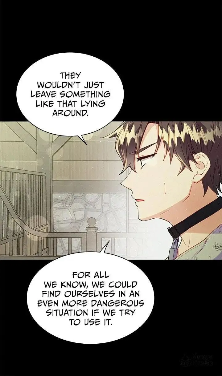 The Mighty Extra: One Girl Changes the World Chapter 9 page 64 - 