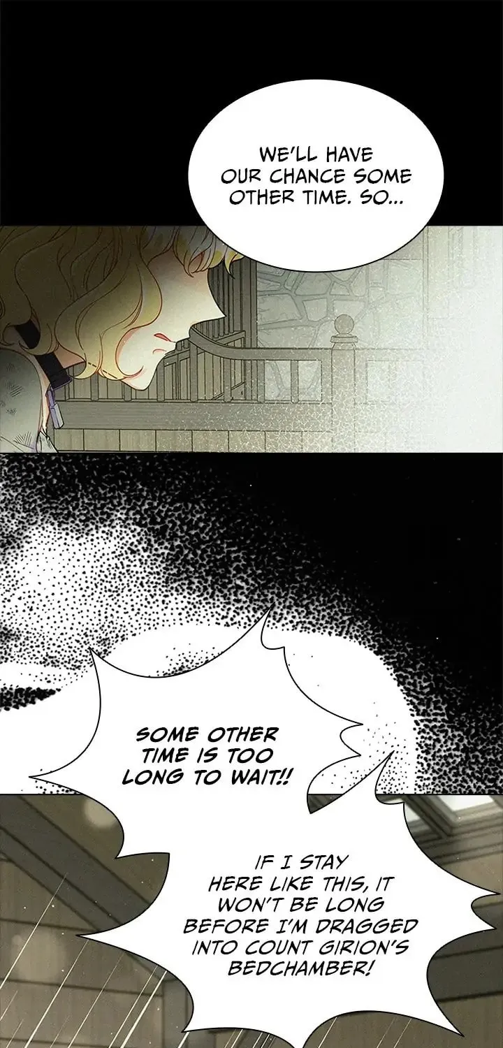 The Mighty Extra: One Girl Changes the World Chapter 9 page 65 - 