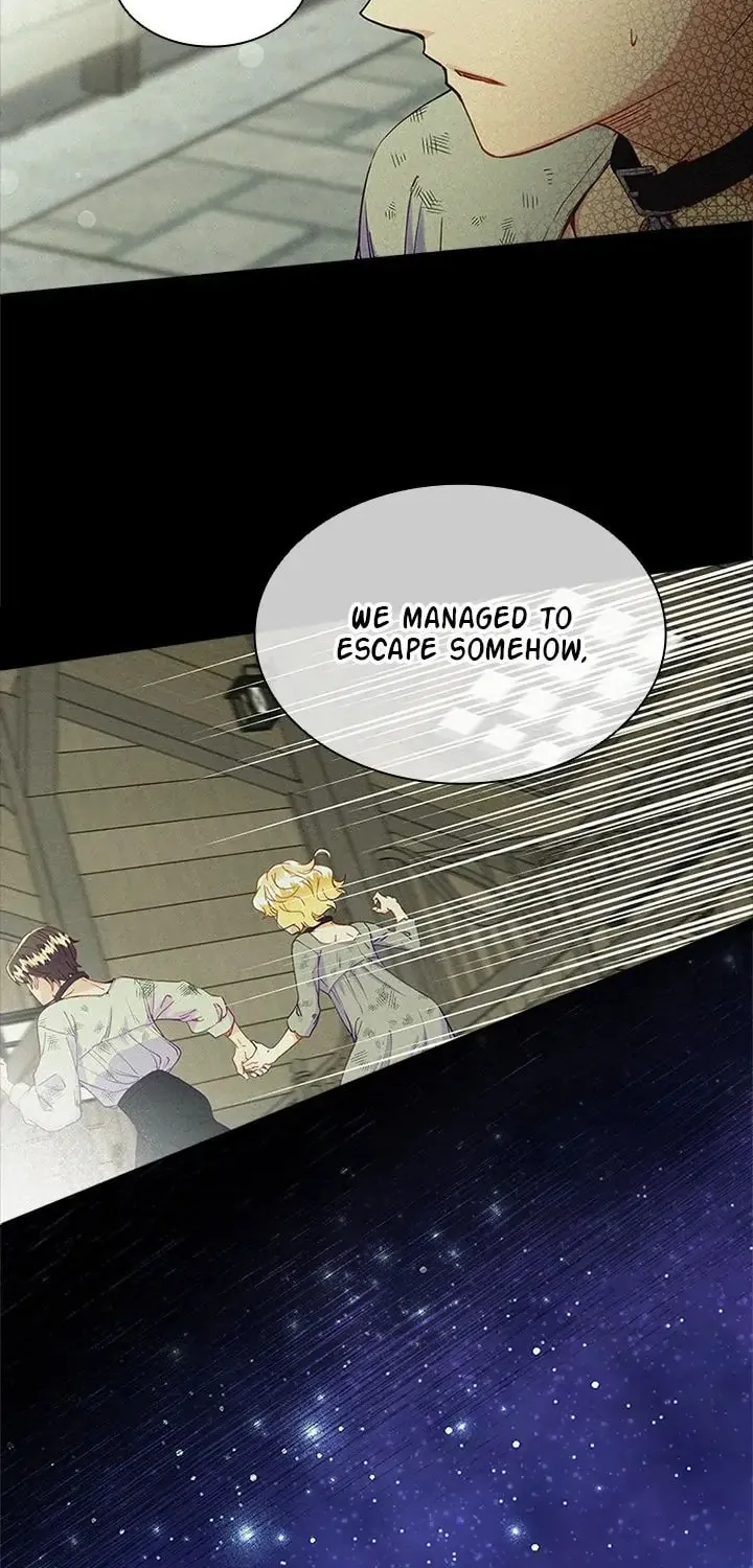 The Mighty Extra: One Girl Changes the World Chapter 9 page 69 - 