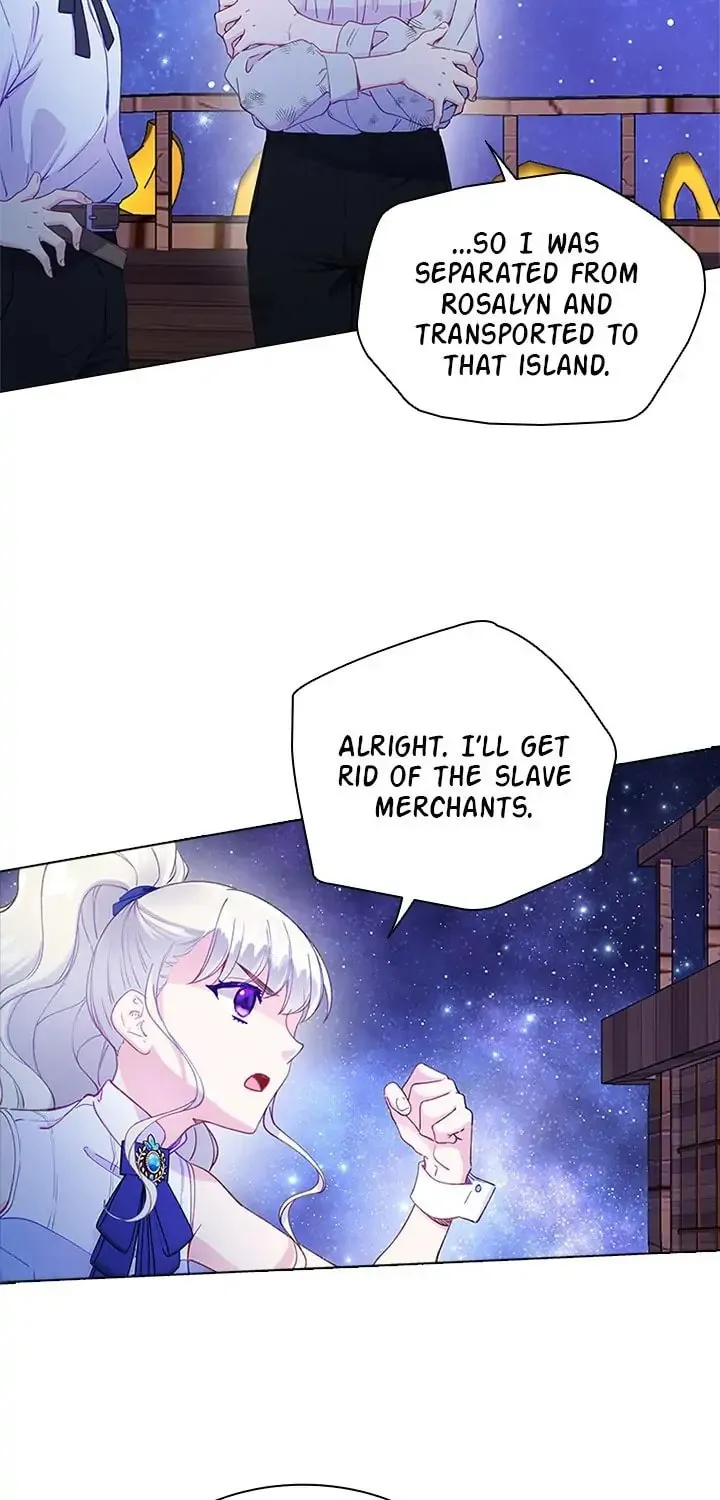 The Mighty Extra: One Girl Changes the World Chapter 9 page 71 - 