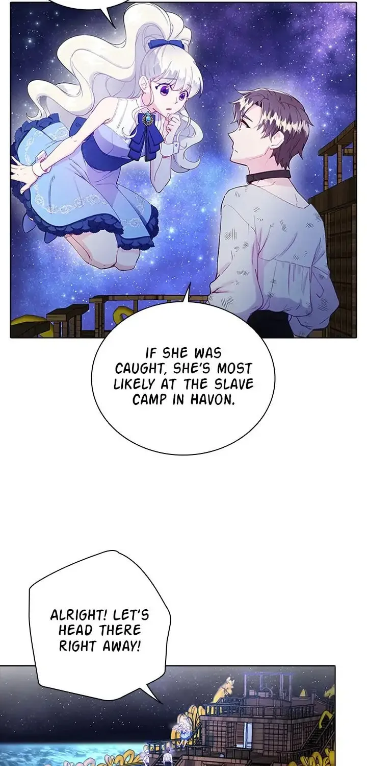 The Mighty Extra: One Girl Changes the World Chapter 9 page 78 - 