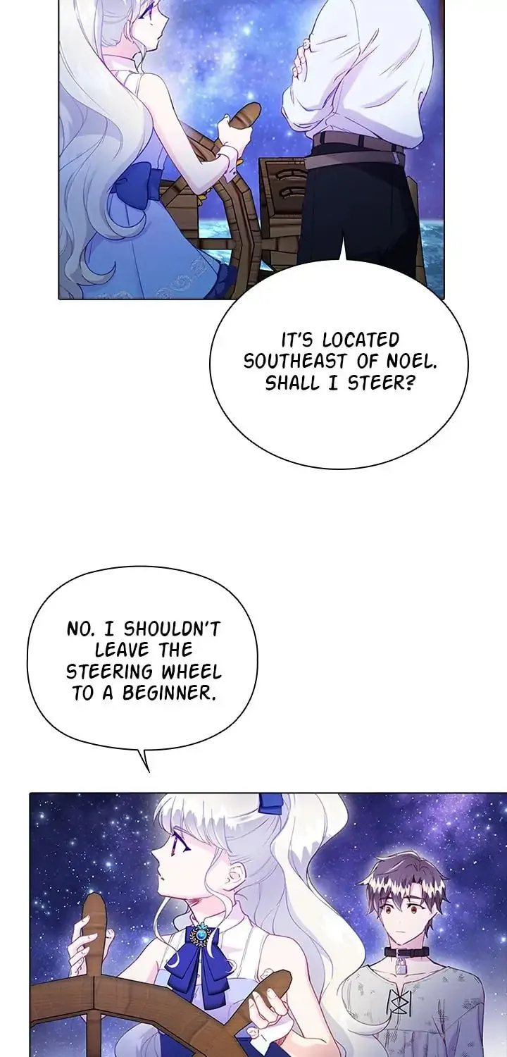 The Mighty Extra: One Girl Changes the World Chapter 9 page 80 - 