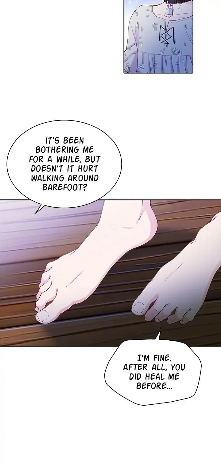 The Mighty Extra: One Girl Changes the World Chapter 9 page 85 - 
