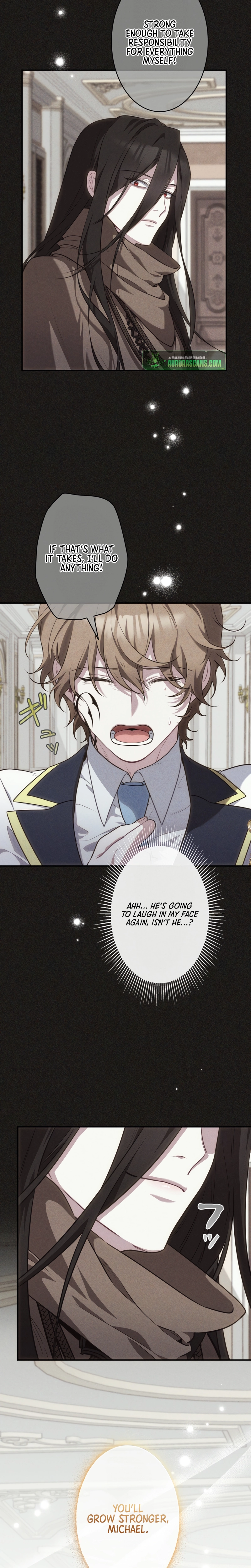 Read The Mighty Teacher Is a Roleplayer chapter 4 image 22 on Lezhin