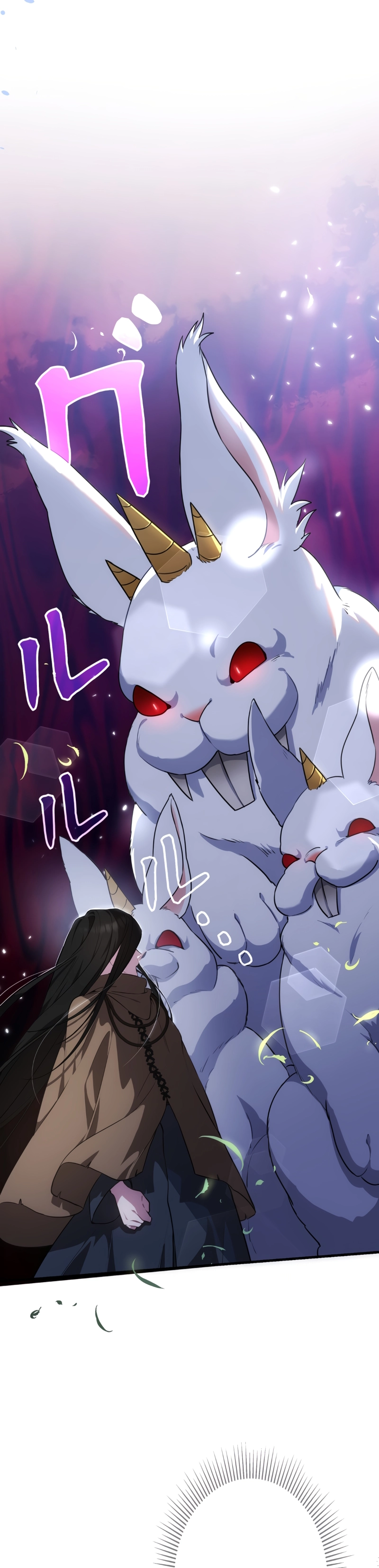 Read The Mighty Teacher Is a Roleplayer chapter 4 image 6 on Lezhin