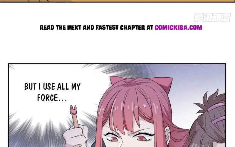 The Mighty Warrior From A Mental Hospital Chapter 10 page 20 - 