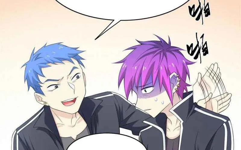 The Mighty Warrior From A Mental Hospital Chapter 10 page 26 - 