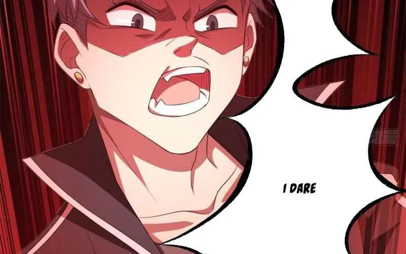 The Mighty Warrior From A Mental Hospital Chapter 11 page 16 - 