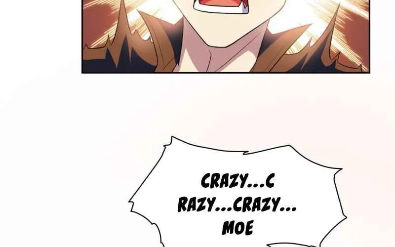 The Mighty Warrior From A Mental Hospital Chapter 11 page 20 - 