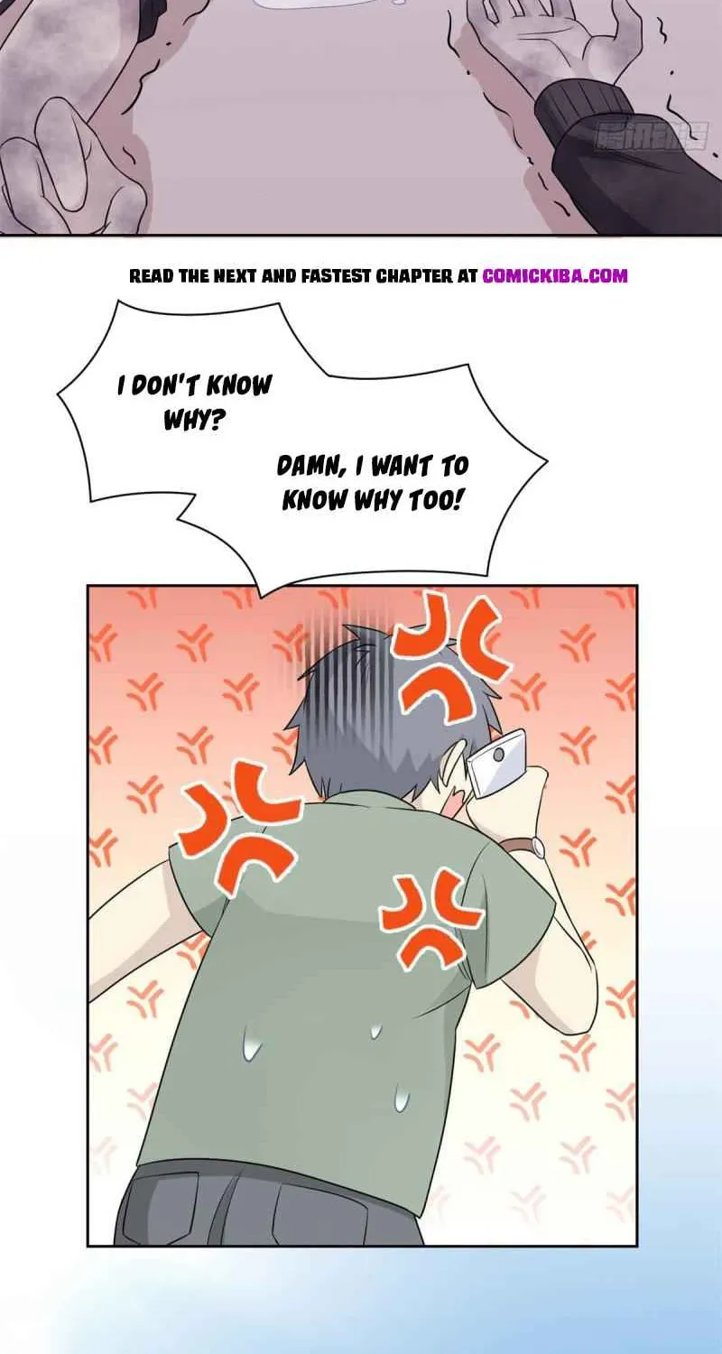The Mighty Warrior From A Mental Hospital Chapter 11 page 45 - 