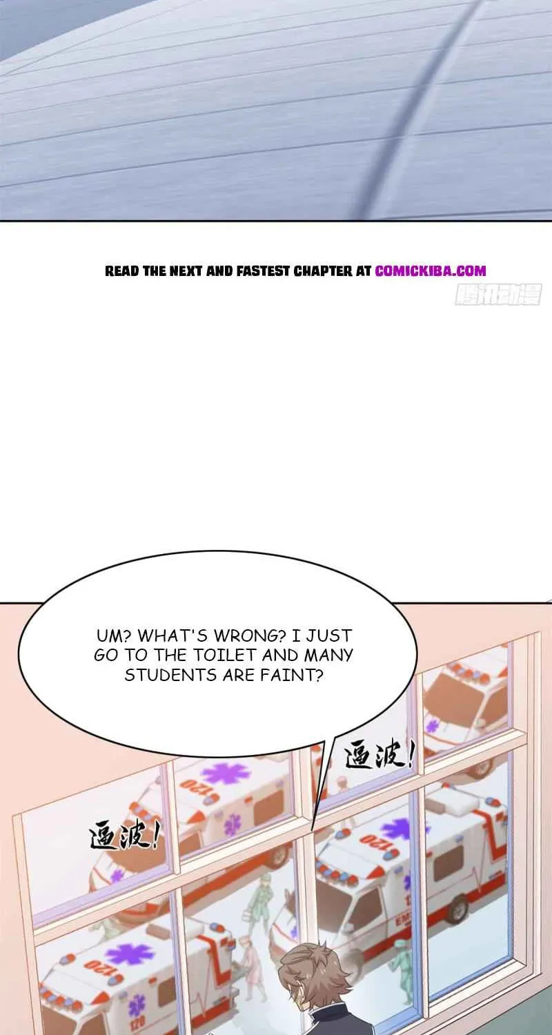 The Mighty Warrior From A Mental Hospital Chapter 11 page 49 - 
