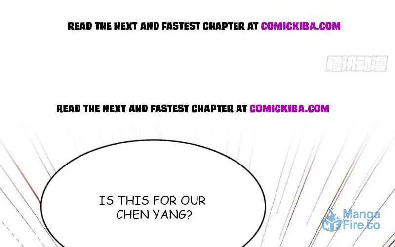 The Mighty Warrior From A Mental Hospital Chapter 12 page 12 - 
