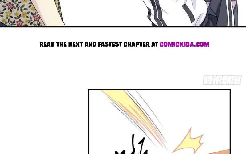 The Mighty Warrior From A Mental Hospital Chapter 12 page 20 - 