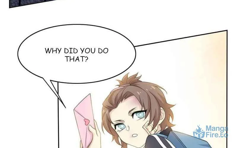 The Mighty Warrior From A Mental Hospital Chapter 12 page 24 - 