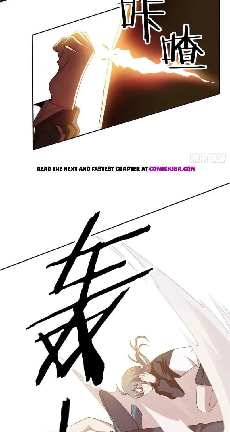 The Mighty Warrior From A Mental Hospital Chapter 12 page 43 - 