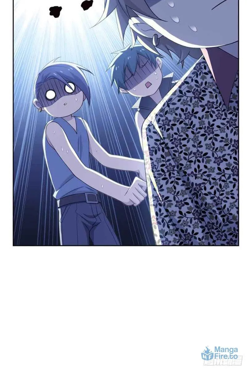 The Mighty Warrior From A Mental Hospital Chapter 12 page 47 - 