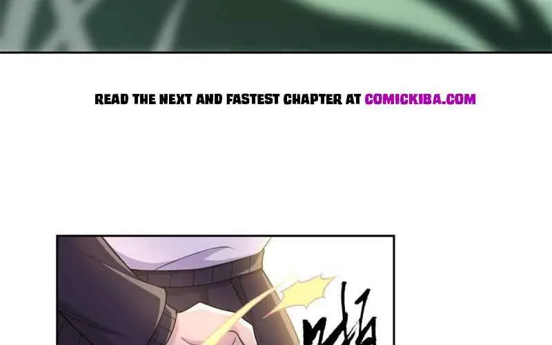 The Mighty Warrior From A Mental Hospital Chapter 12 page 10 - 