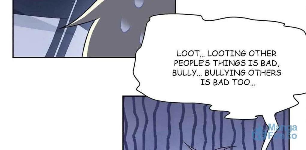 The Mighty Warrior From A Mental Hospital Chapter 13 page 12 - 
