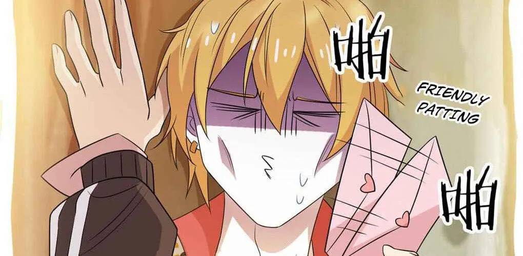 The Mighty Warrior From A Mental Hospital Chapter 13 page 16 - 