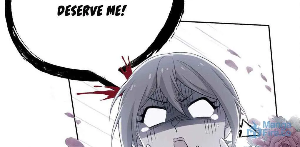 The Mighty Warrior From A Mental Hospital Chapter 13 page 36 - 