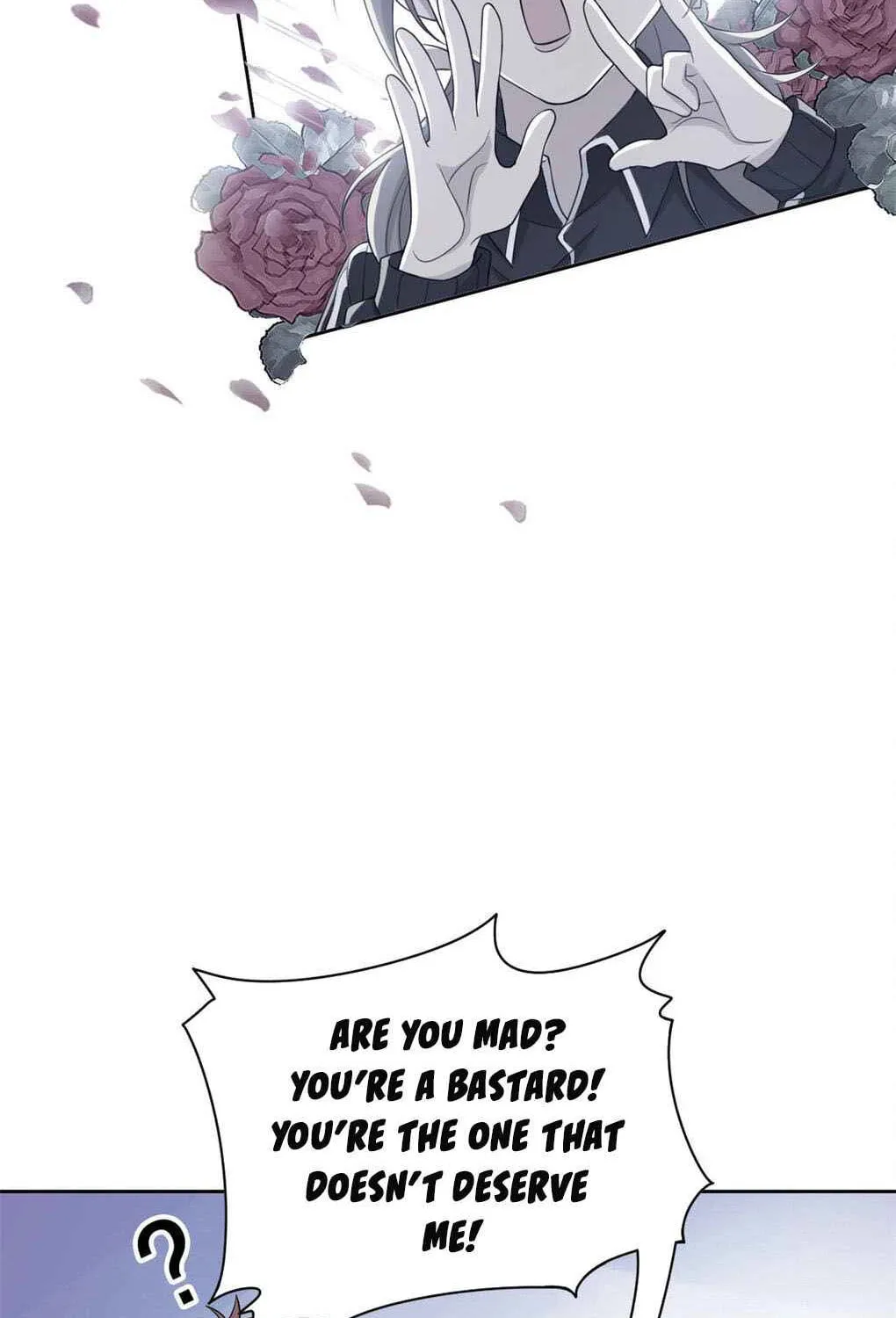 The Mighty Warrior From A Mental Hospital Chapter 13 page 37 - 