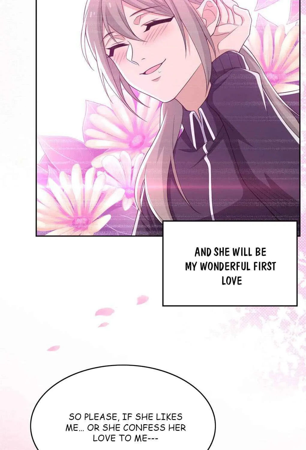 The Mighty Warrior From A Mental Hospital Chapter 13 page 49 - 