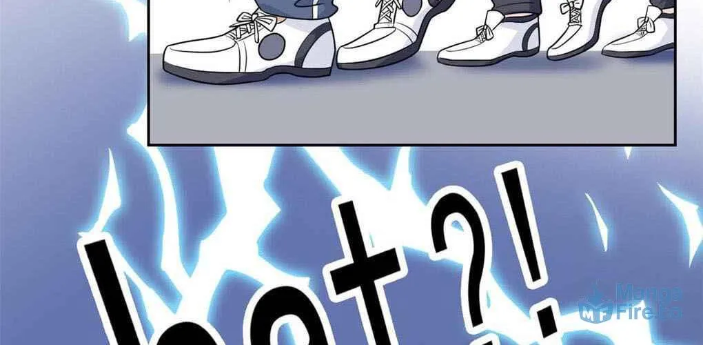 The Mighty Warrior From A Mental Hospital Chapter 13 page 6 - 