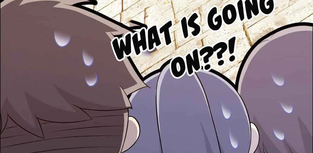 The Mighty Warrior From A Mental Hospital Chapter 13 page 10 - 