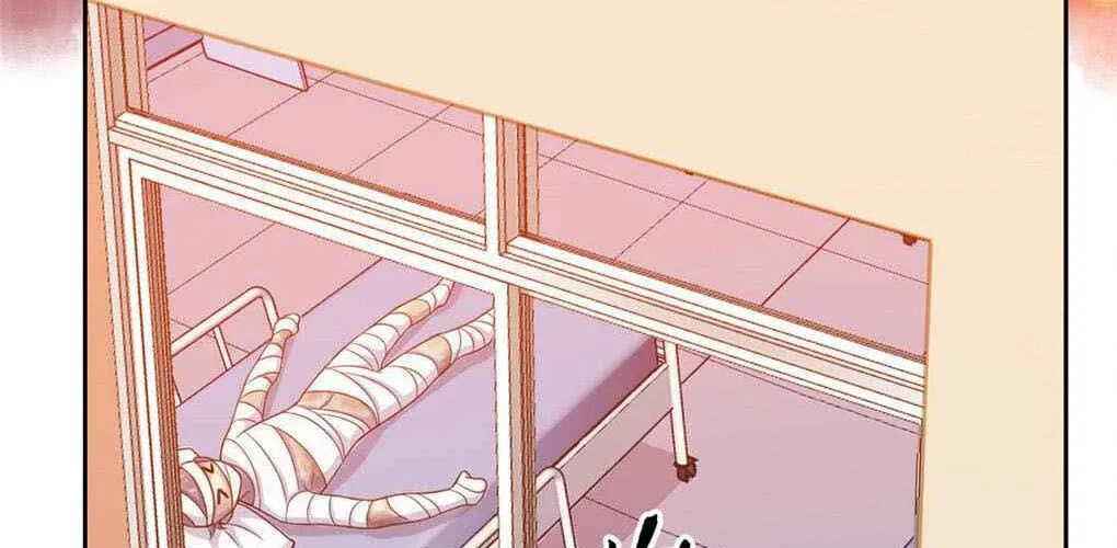 The Mighty Warrior From A Mental Hospital Chapter 14 page 14 - 