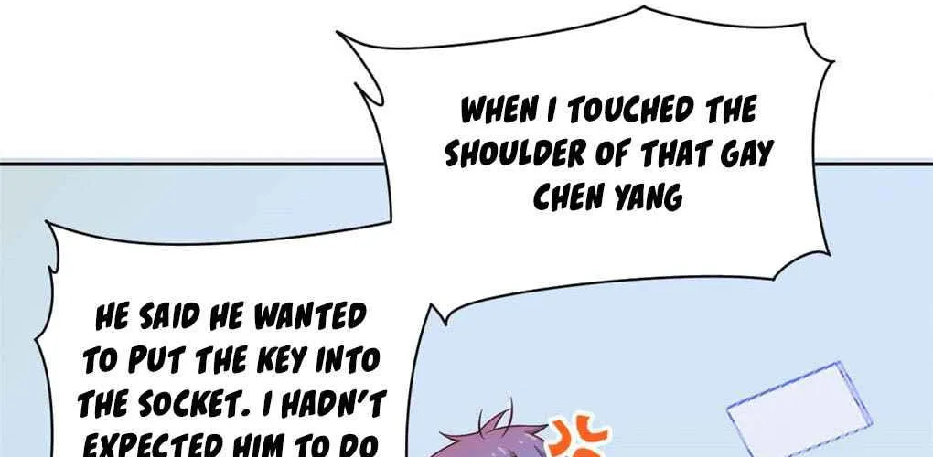 The Mighty Warrior From A Mental Hospital Chapter 14 page 22 - 
