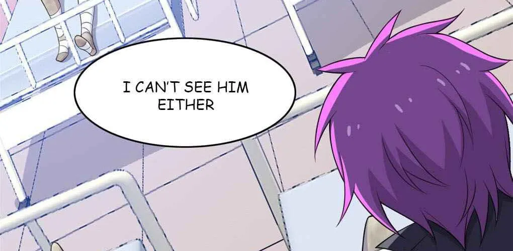 The Mighty Warrior From A Mental Hospital Chapter 14 page 26 - 