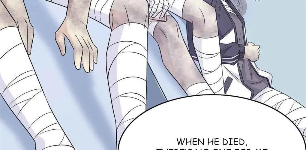 The Mighty Warrior From A Mental Hospital Chapter 14 page 34 - 
