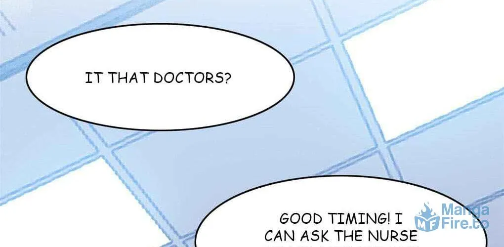 The Mighty Warrior From A Mental Hospital Chapter 14 page 36 - 