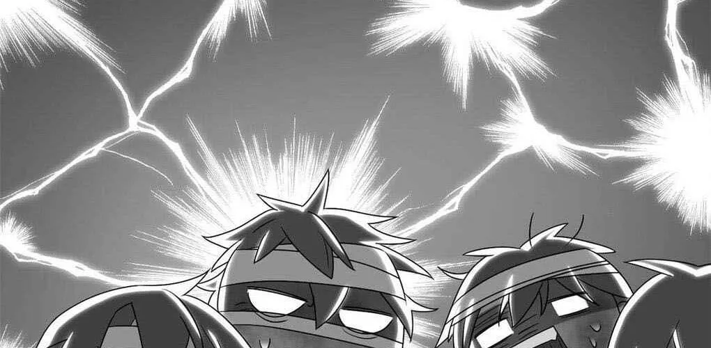 The Mighty Warrior From A Mental Hospital Chapter 14 page 40 - 