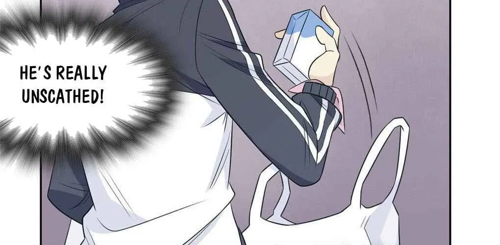 The Mighty Warrior From A Mental Hospital Chapter 14 page 46 - 