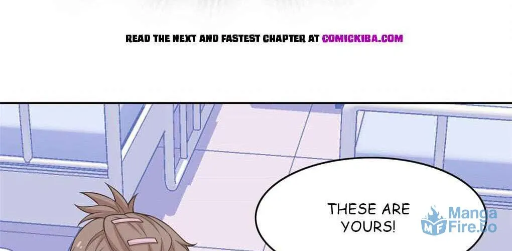 The Mighty Warrior From A Mental Hospital Chapter 14 page 48 - 