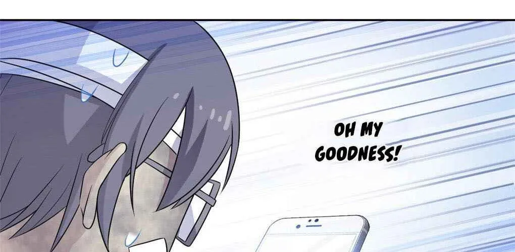 The Mighty Warrior From A Mental Hospital Chapter 14 page 56 - 