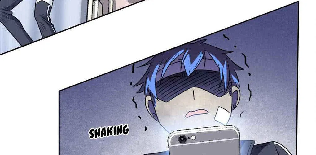 The Mighty Warrior From A Mental Hospital Chapter 14 page 58 - 