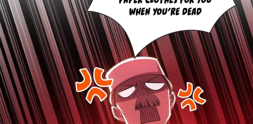 The Mighty Warrior From A Mental Hospital Chapter 14 page 8 - 