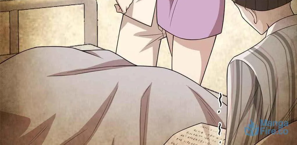 The Mighty Warrior From A Mental Hospital Chapter 15 page 11 - 