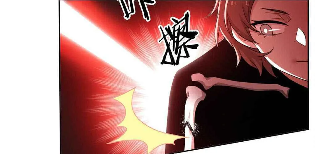 The Mighty Warrior From A Mental Hospital Chapter 15 page 33 - 