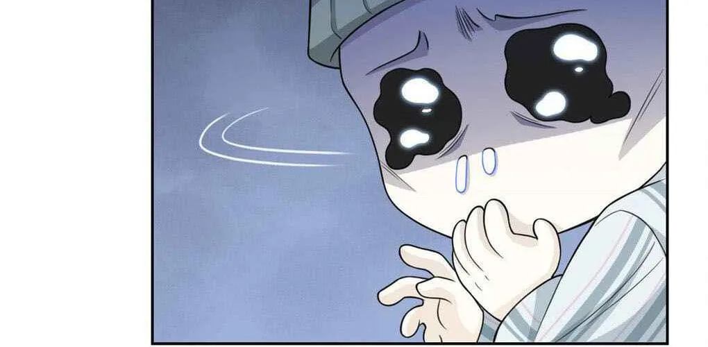 The Mighty Warrior From A Mental Hospital Chapter 15 page 43 - 