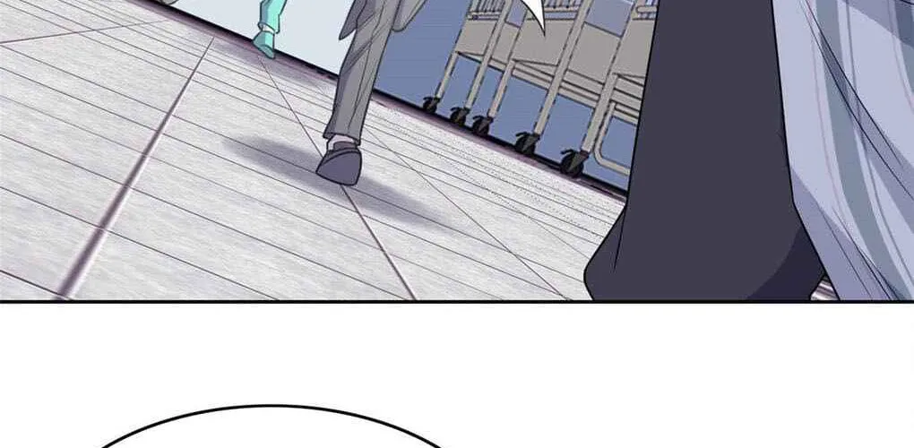 The Mighty Warrior From A Mental Hospital Chapter 15 page 49 - 