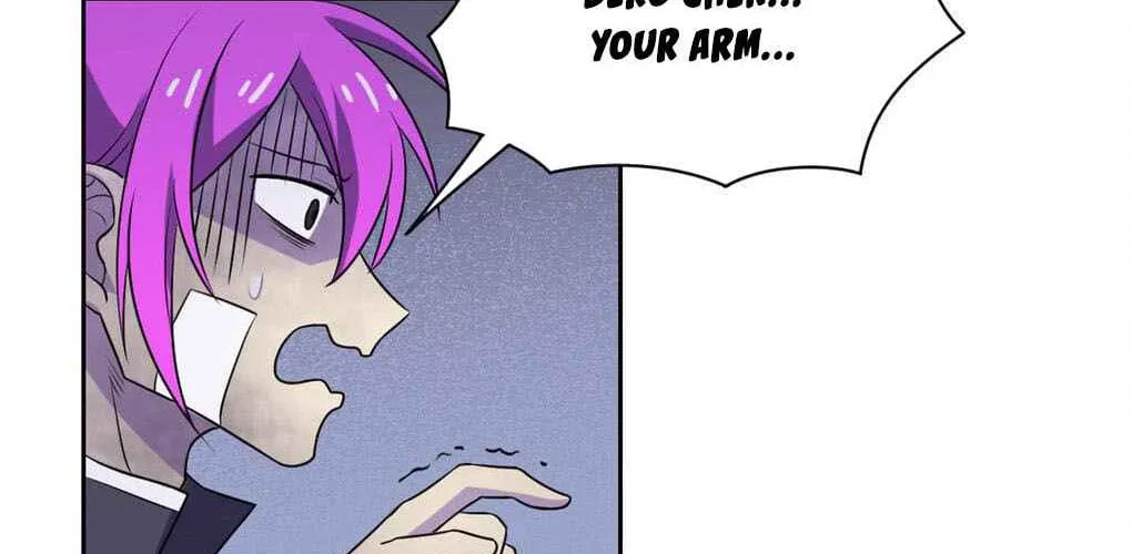 The Mighty Warrior From A Mental Hospital Chapter 15 page 51 - 