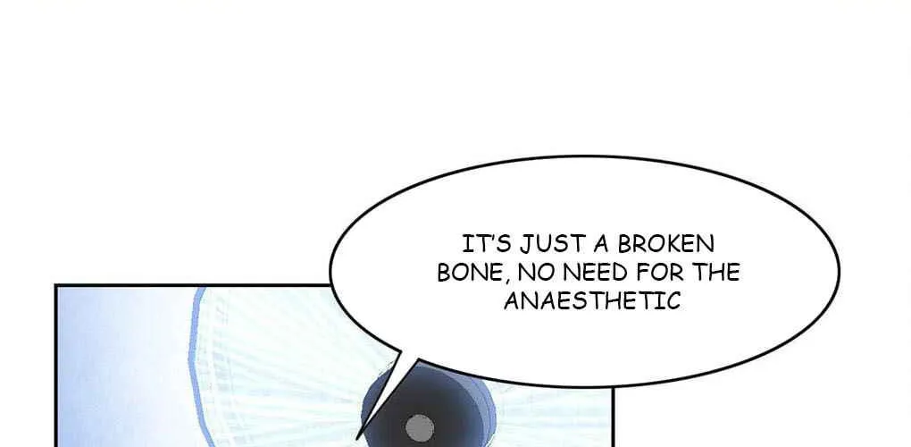 The Mighty Warrior From A Mental Hospital Chapter 16 page 2 - 