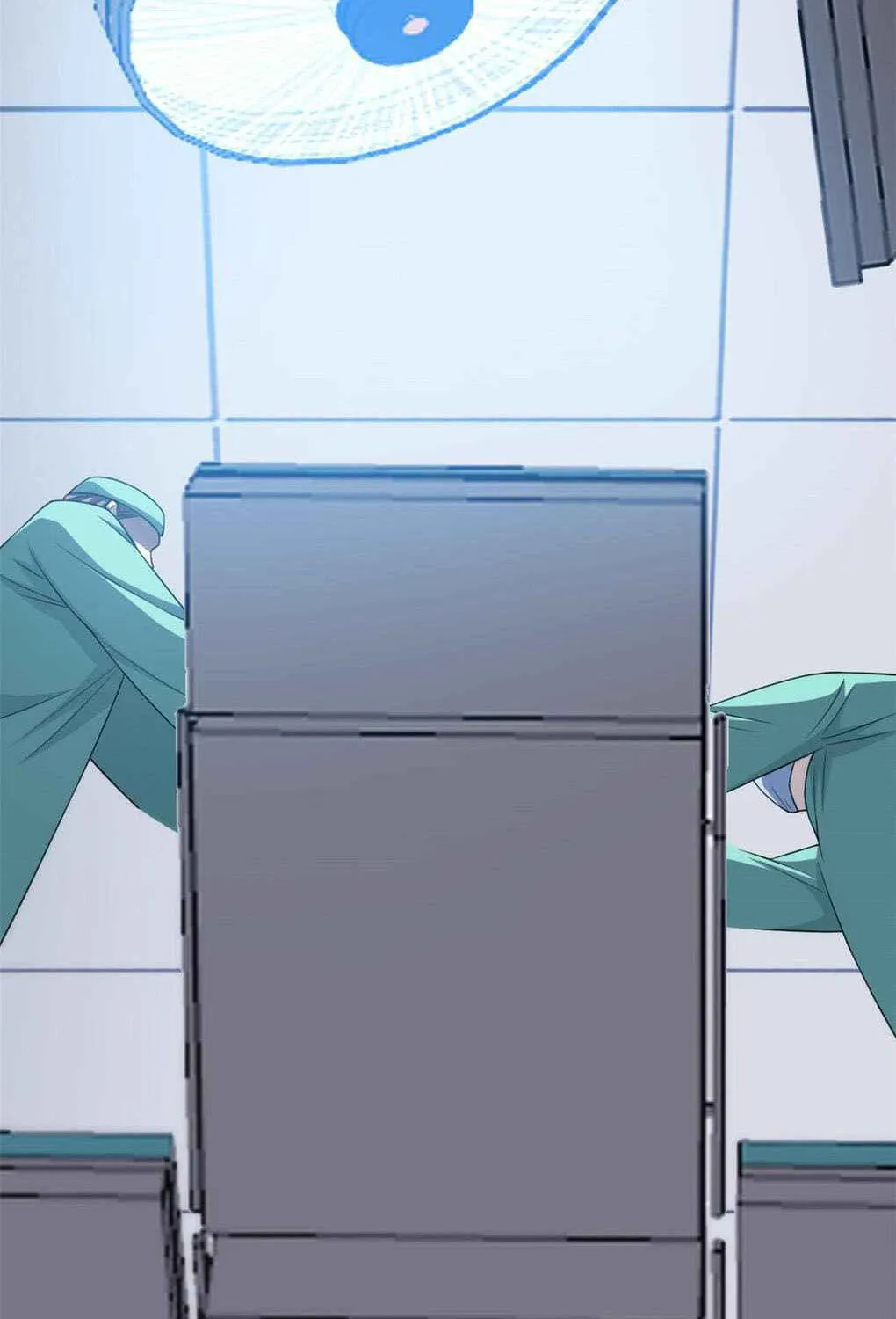 The Mighty Warrior From A Mental Hospital Chapter 16 page 15 - 